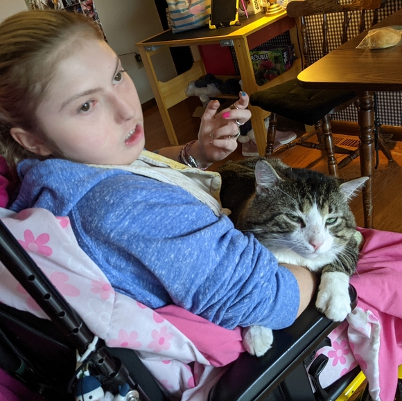 Meet your Posher, Christine 🌞🌻 - Picture 14 of 14